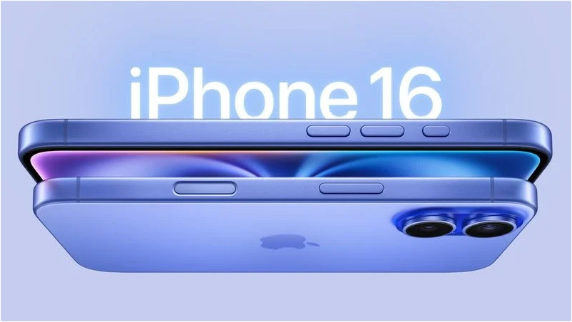 青松路街道苹果手机维修分享iPhone 16 系列更易于维修 